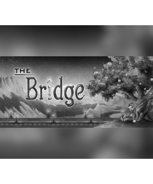 The Bridge Steam Key EUROPE